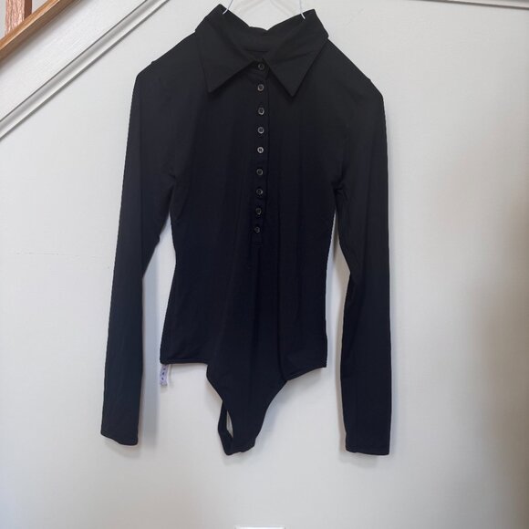 FALKE Cotton Bodysuit - Picture 10 of 10